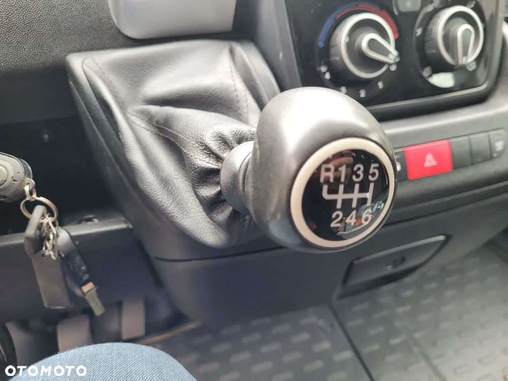 Fiat Ducato - 23