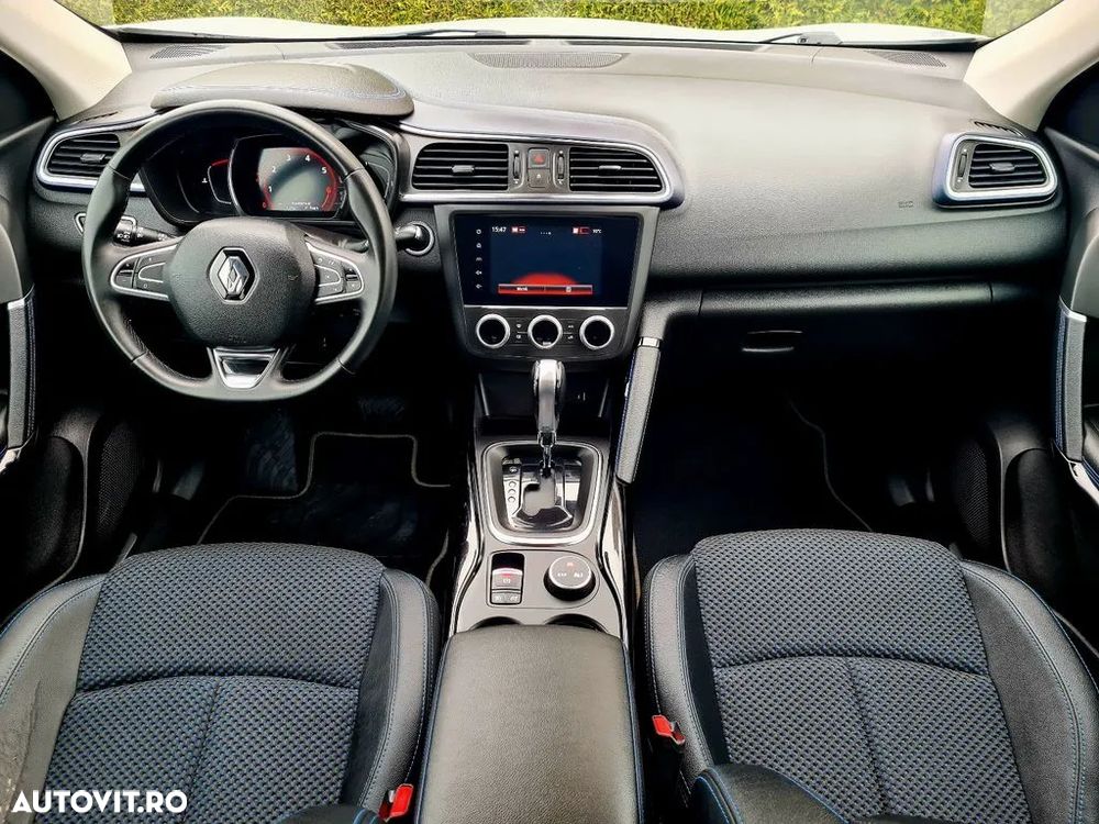 Renault Kadjar TCe EDC GPF Intens - 26