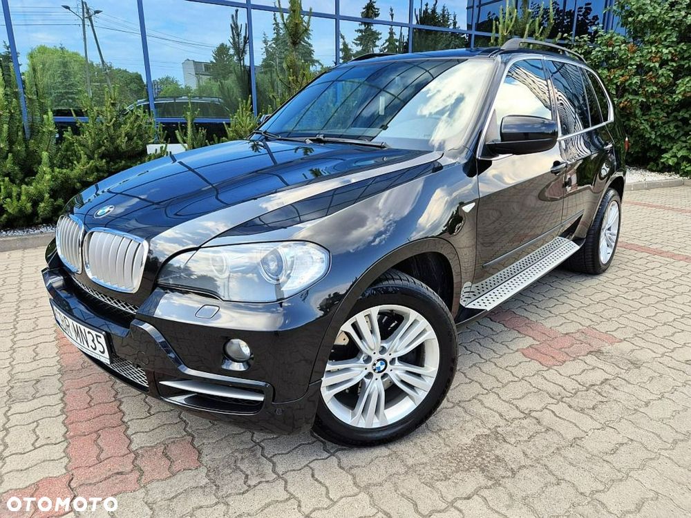 BMW X5 4.8i xDrive - 15