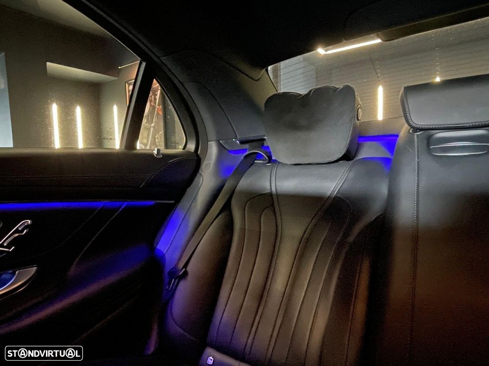 Mercedes-Benz S 400 - 22