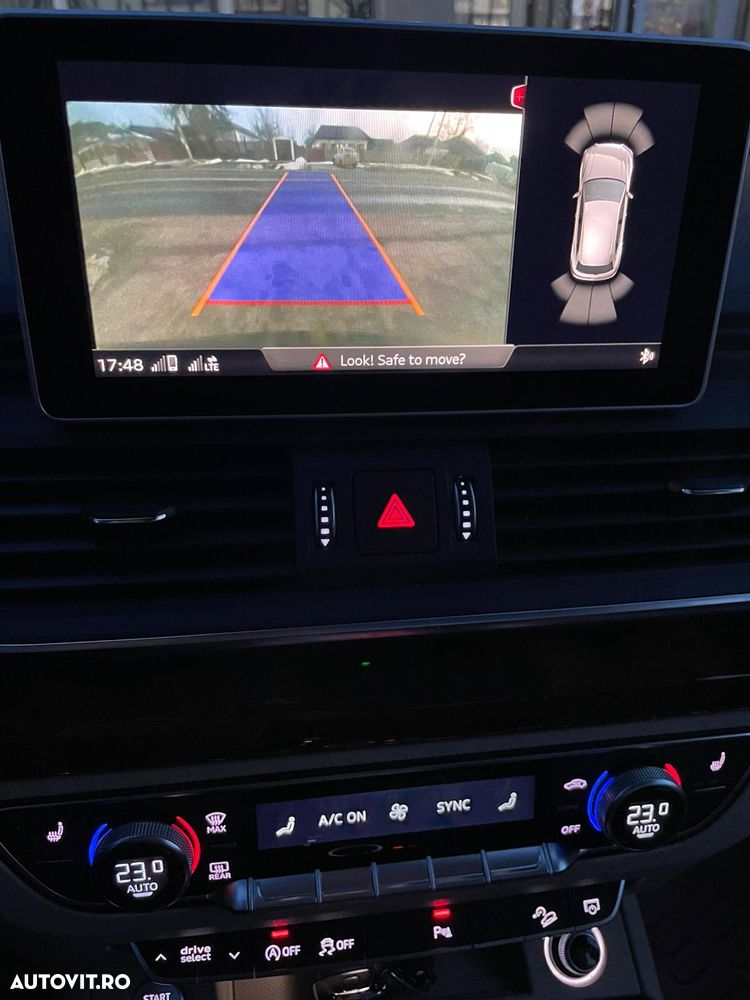 Audi Q5 2.0 TFSI Quattro S tronic sport - 19