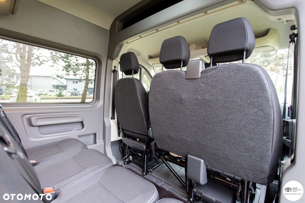 Toyota Proace Max - 23