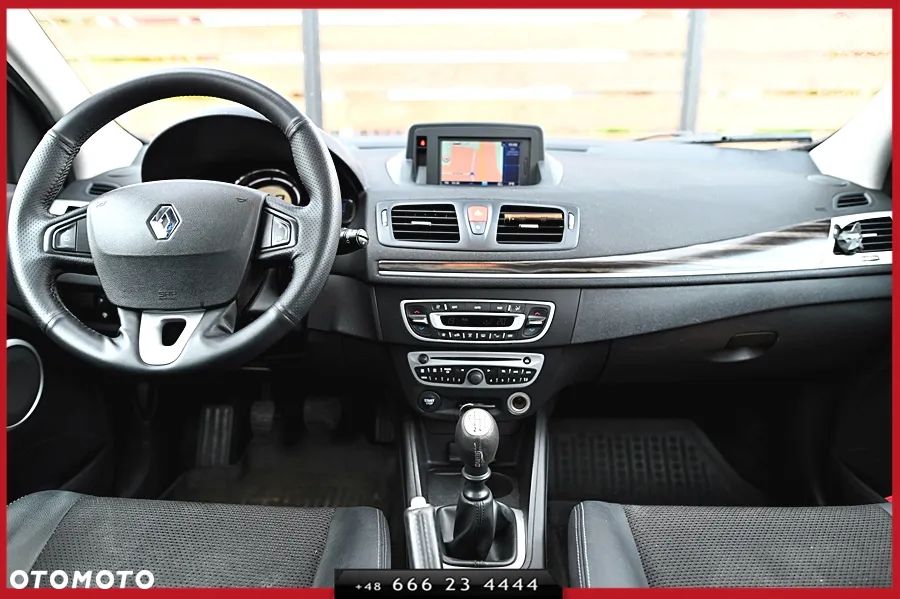 Renault Megane TCe 130 Dynamique - 15