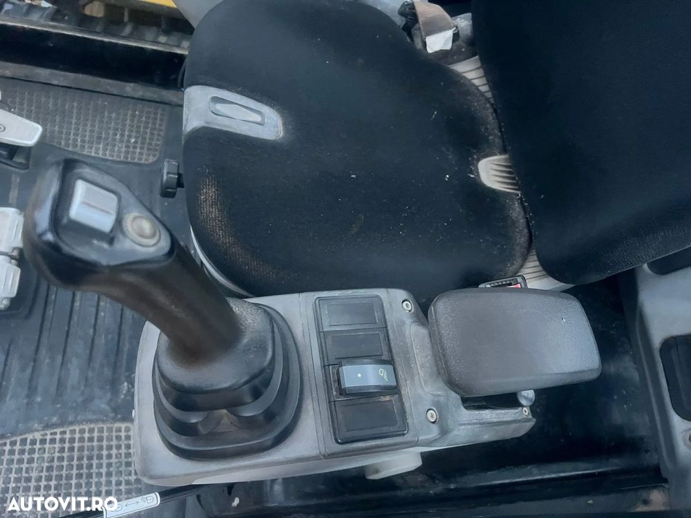 Caterpillar 301,7D - 18