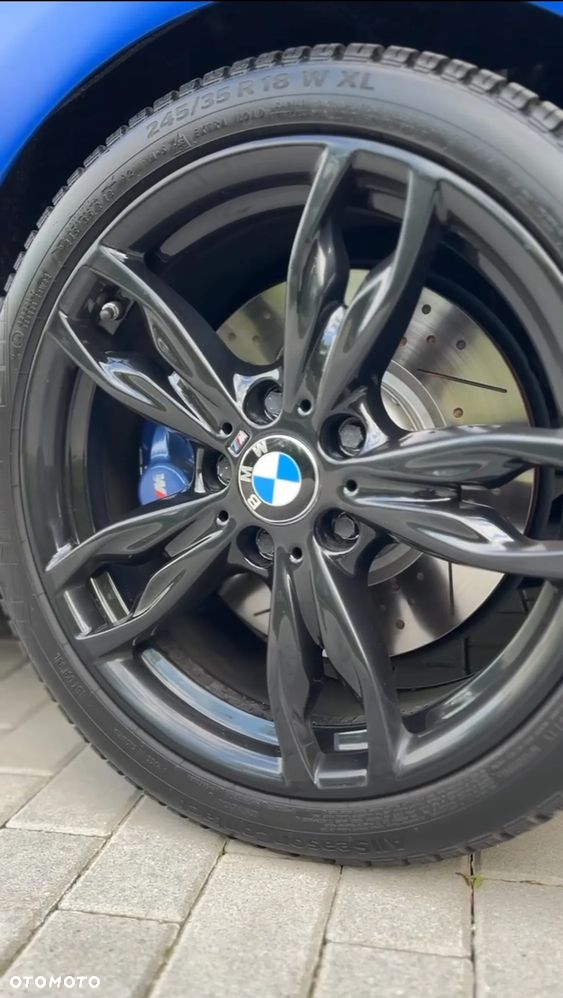 BMW Seria 2 M235i xDrive - 10