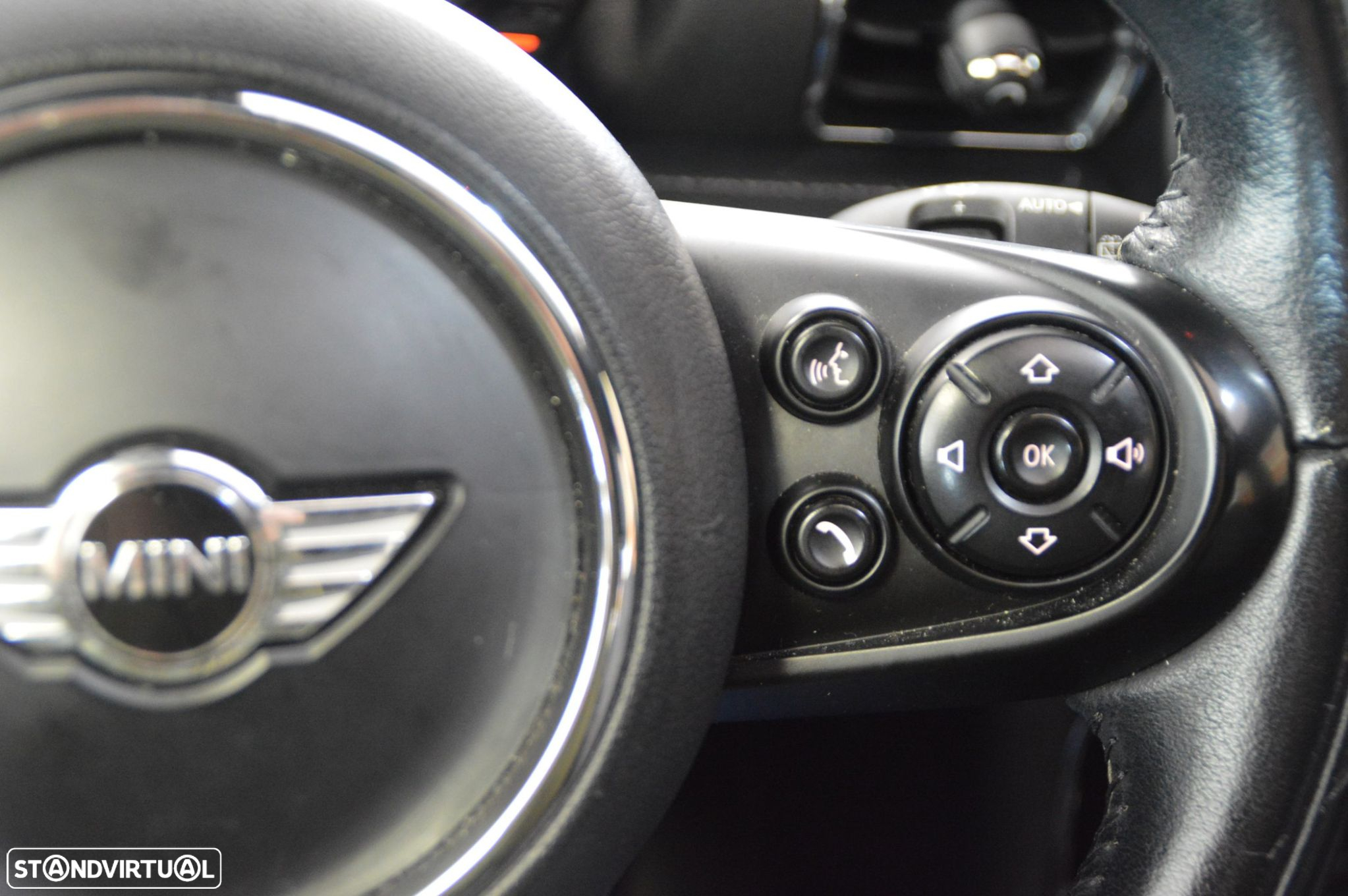 MINI Clubman One D Auto - 45
