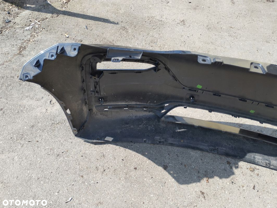 Zderzak przód BMW I3 I3S LIFT 2017-2022 - 6