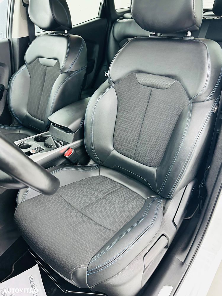 Renault Kadjar Energy TCe 130 LIMITED - 16