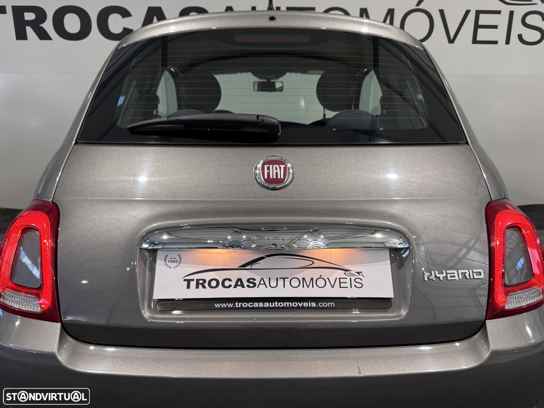 Fiat 500 - 13