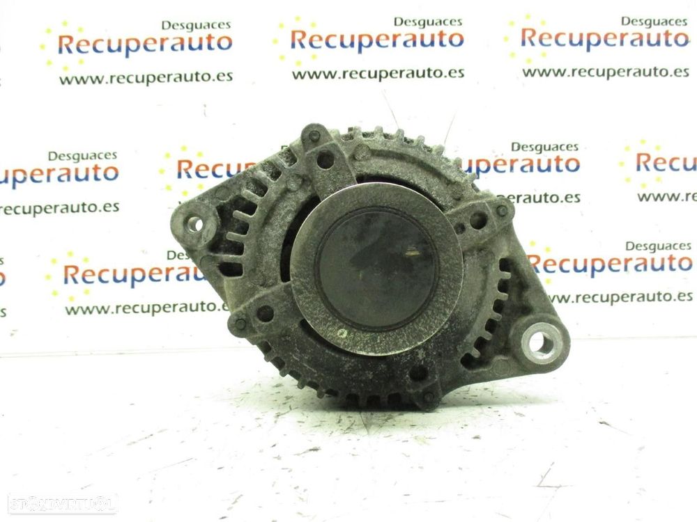 ALTERNADOR TOYOTA AURIS 2008 -270600N020 - 1