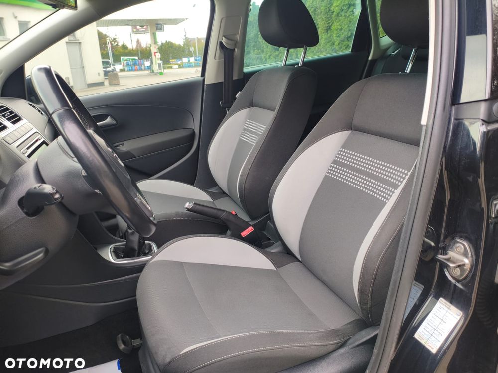 Volkswagen Polo 1.2 Blue Motion Technology Life - 13