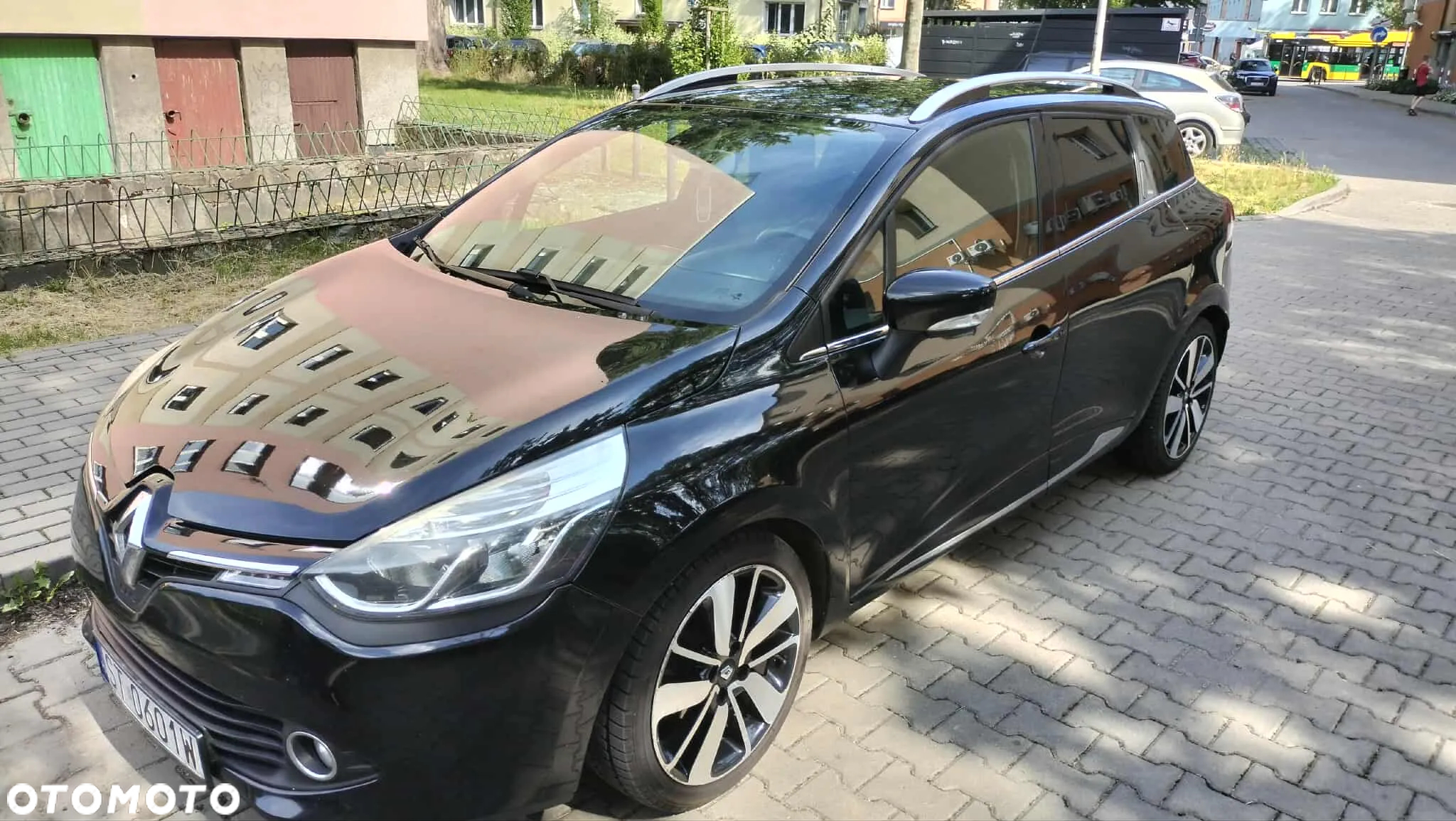 Renault Clio 1.5 dCi Business - 9