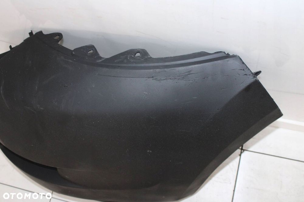 NAROŻNIK ZDERZAKA LEWY PRZÓD CITROEN JUMPER II BOXER DUCATO 1306563070 - 7