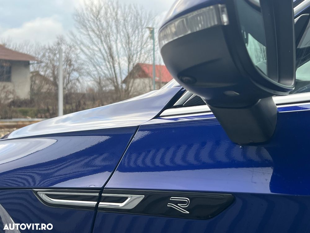 Volkswagen ARTEON Shooting Brake 2.0 TDI SCR DSG R-Line - 33