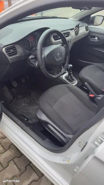 Peugeot 301 1.5 BlueHDI FAP Active - 6