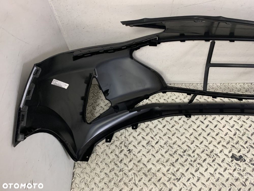 NOWY ORYGINALNY ZDERZAK PRZEDNI PRZÓD HYUNDAI I10 III 3 19-23 86511-K7000 - 7