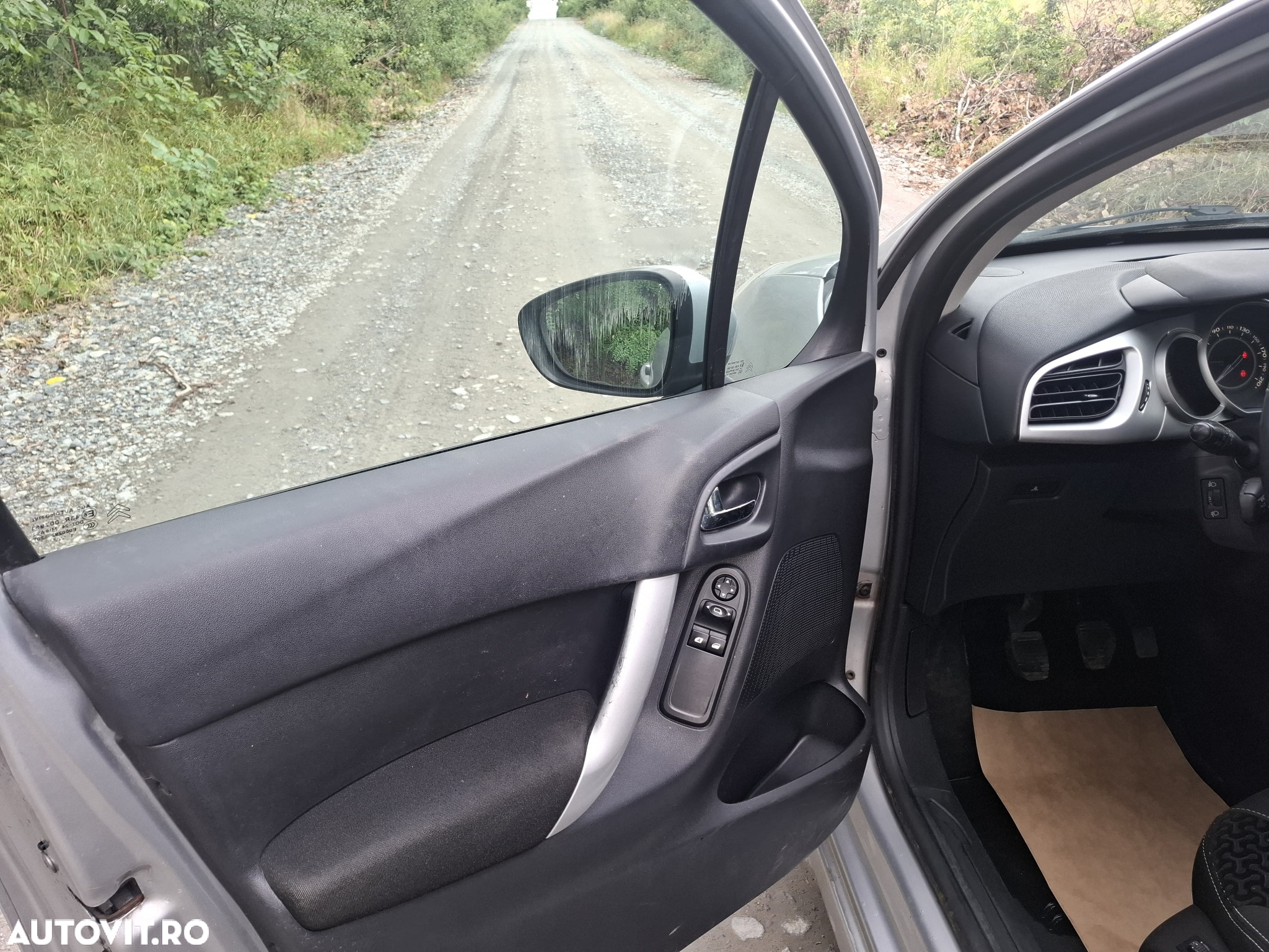 Citroën C3 1.4 HDI Confort - 10
