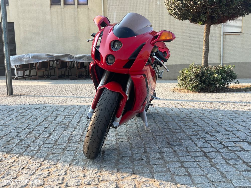 Ducati 999 - 3
