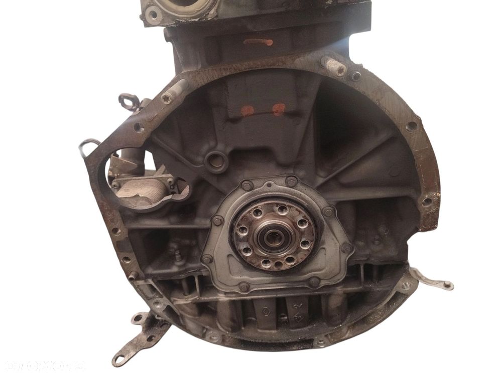 SILNIK SŁUPEK RENAULT LAGUNA III (2007-2010) 2.0 DCI 150KM M9R742 - 5