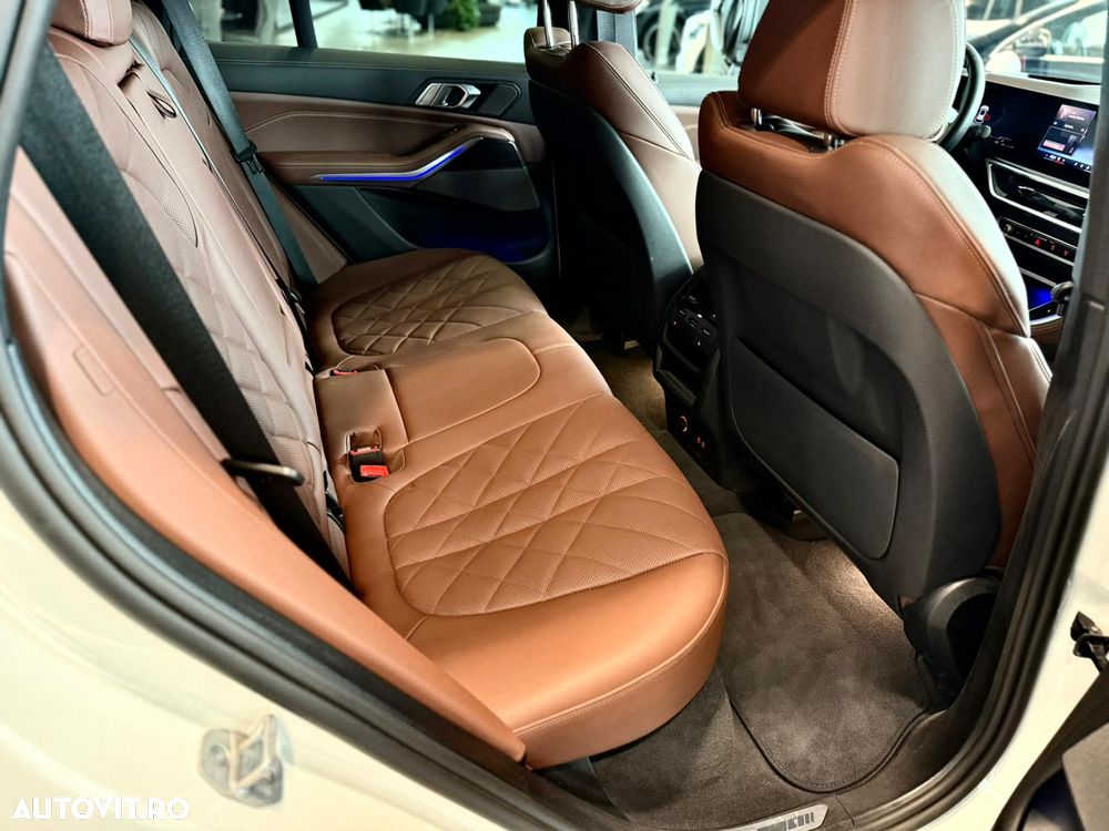 BMW X5 xDrive30d - 15