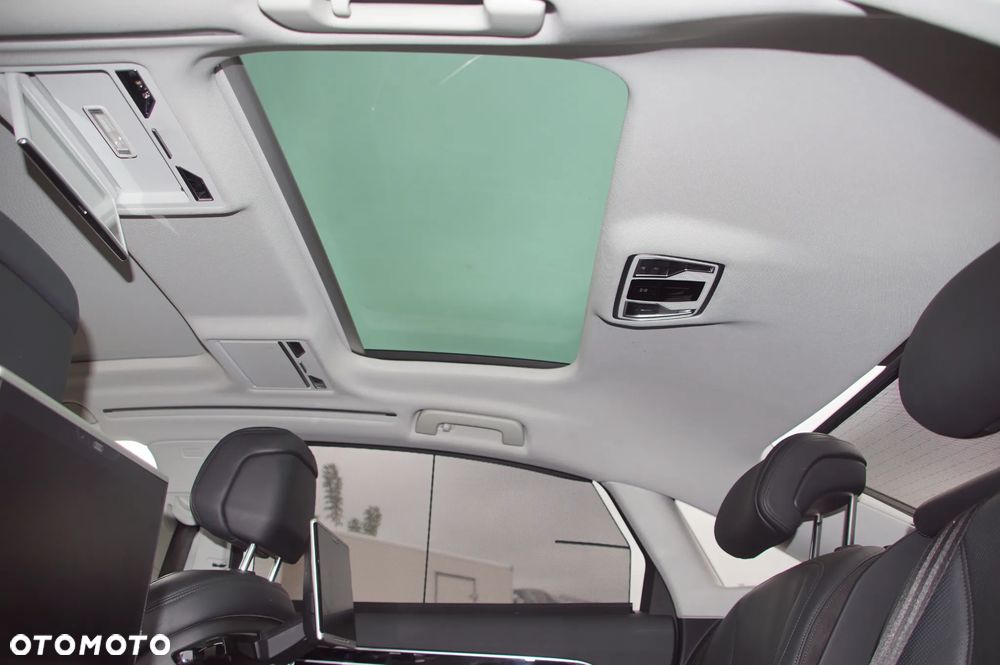AUDI A8 D5 4H LONG 3.0 TFSI CZSE CZS SKRZYNIA SRJ LY9B AUTO NA CZĘŚCI 692324777 - 31