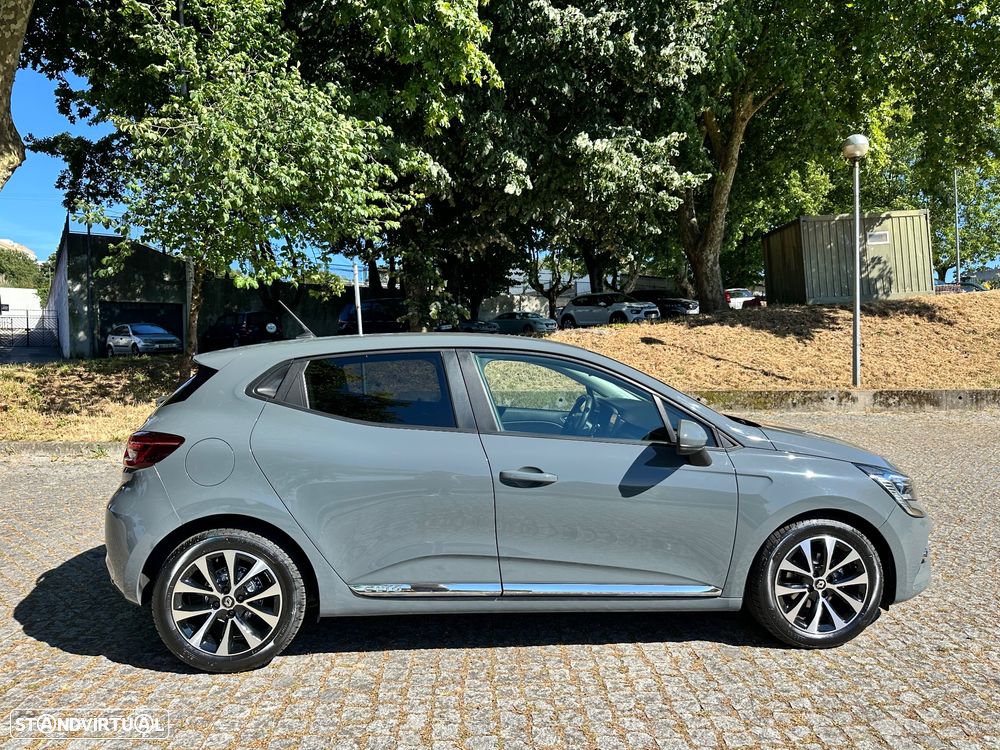 Renault Clio 1.0 TCe Intens - 9