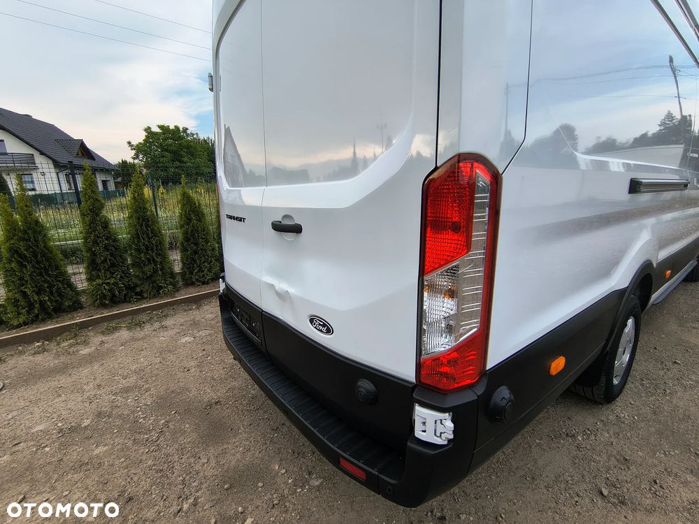 Ford TRANSIT L4H3 MAXI - 27