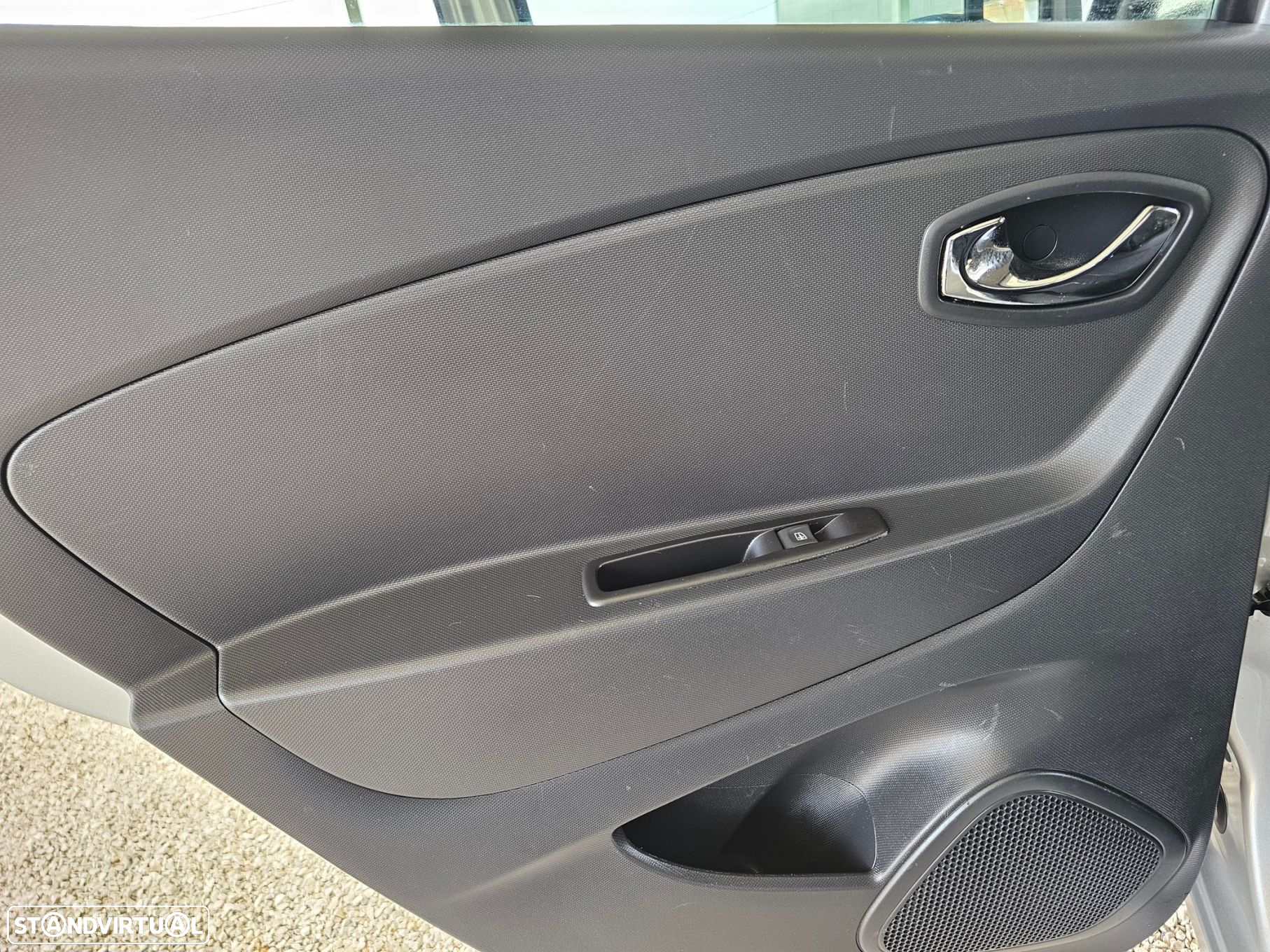 Renault Captur 1.5 dCi Expression - 9