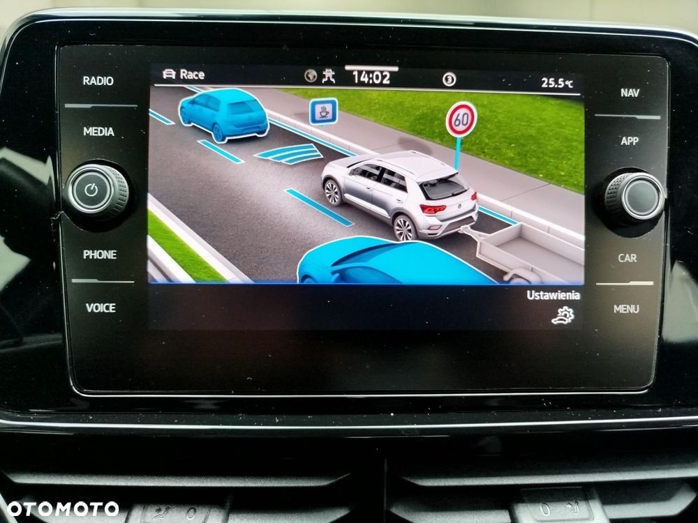 Volkswagen T-Roc 2.0 TSI 4Motion R DSG - 16