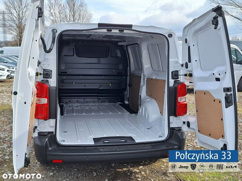 Citroën Jumpy - 10