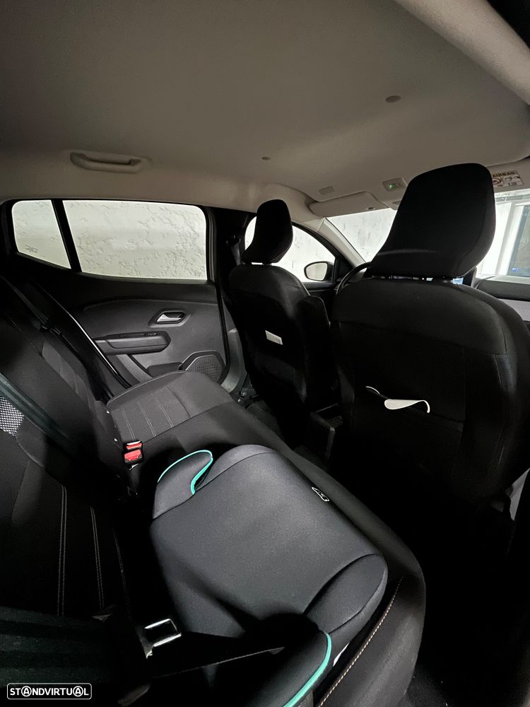 Dacia Sandero 1.0 ECO-G Expression Bi-Fuel - 7