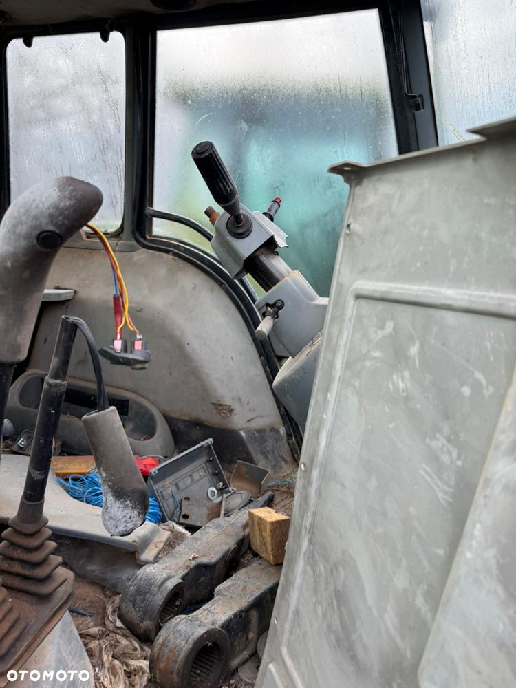 Valtra 8150/8350/8450/8550 na części - 10