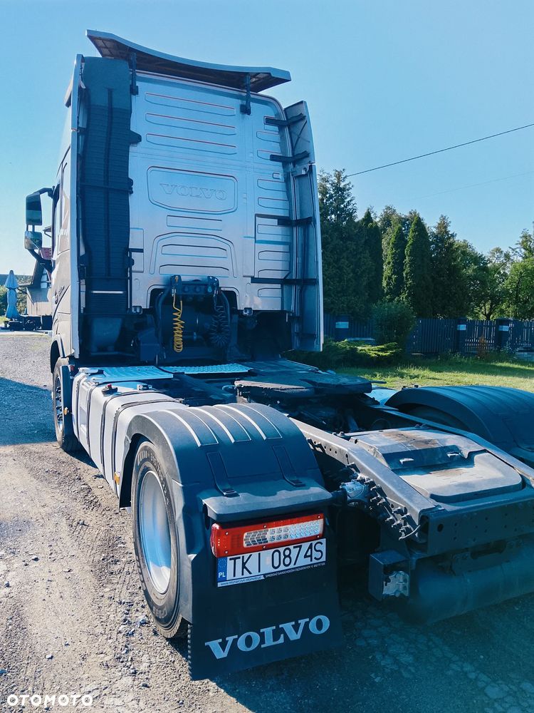 Volvo FH - 3