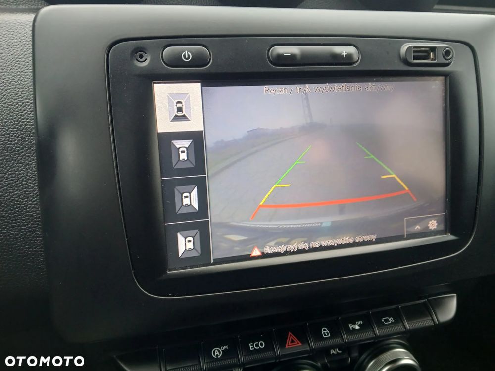 Dacia Duster dCi 110 FAP 4x2 Prestige - 17