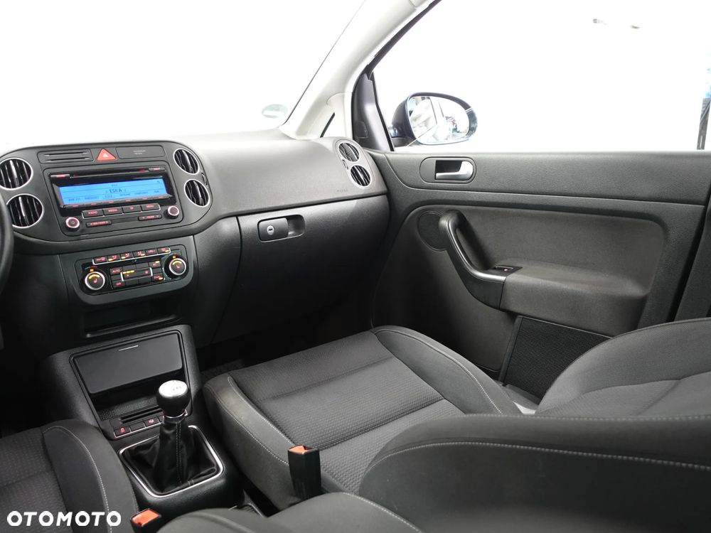 Volkswagen Golf Plus 1.4 TSI Comfortline - 28