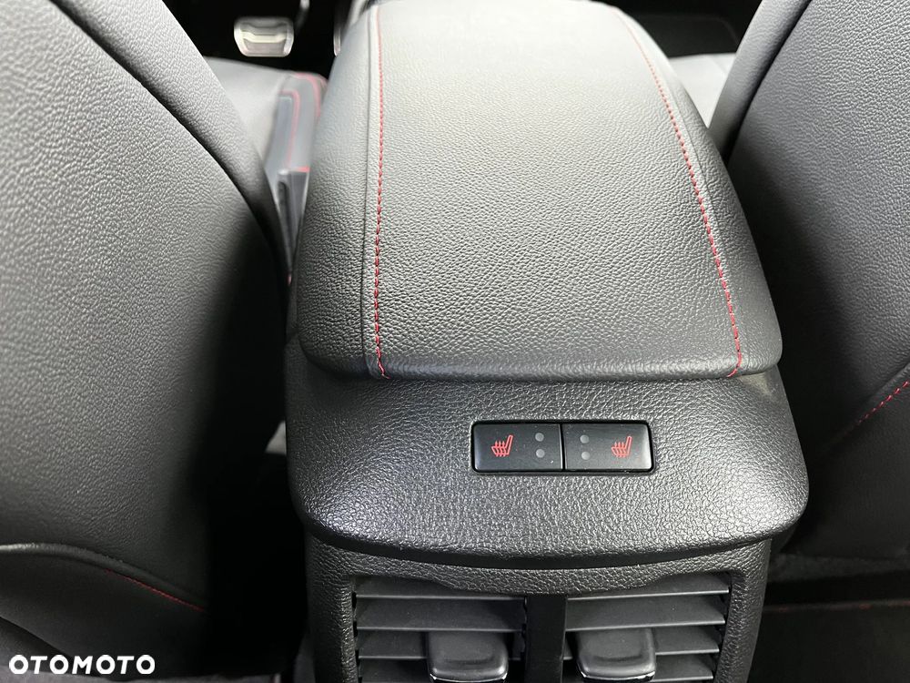 Ford Mondeo 2.0 EcoBoost STart-Stopp Autom ST-Line - 12