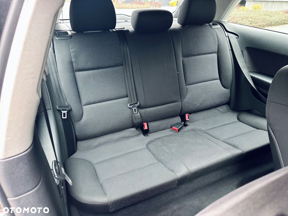 Audi A3 3-drzwiowe 2.0 TDI DPF Ambition - 10