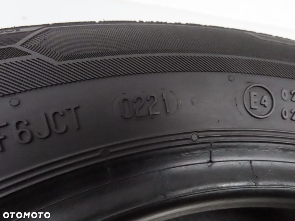 2x 165/65R14 OPONY LETNIE Barum Bravuris 5HM 79T - 3