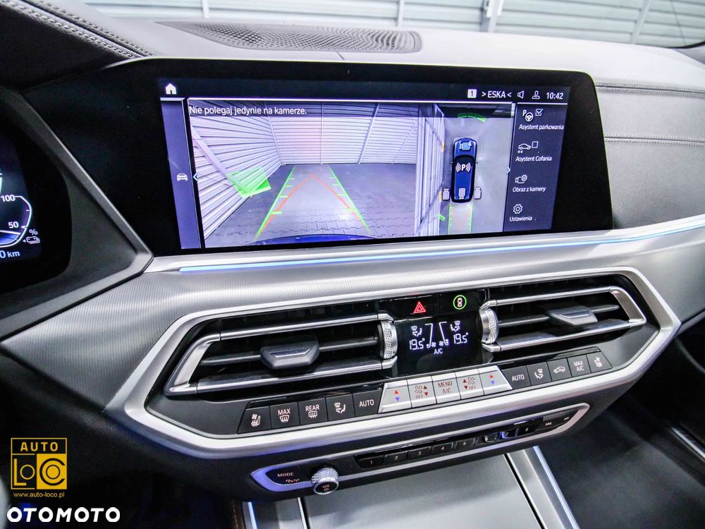 BMW X5 xDrive45e xLine - 23