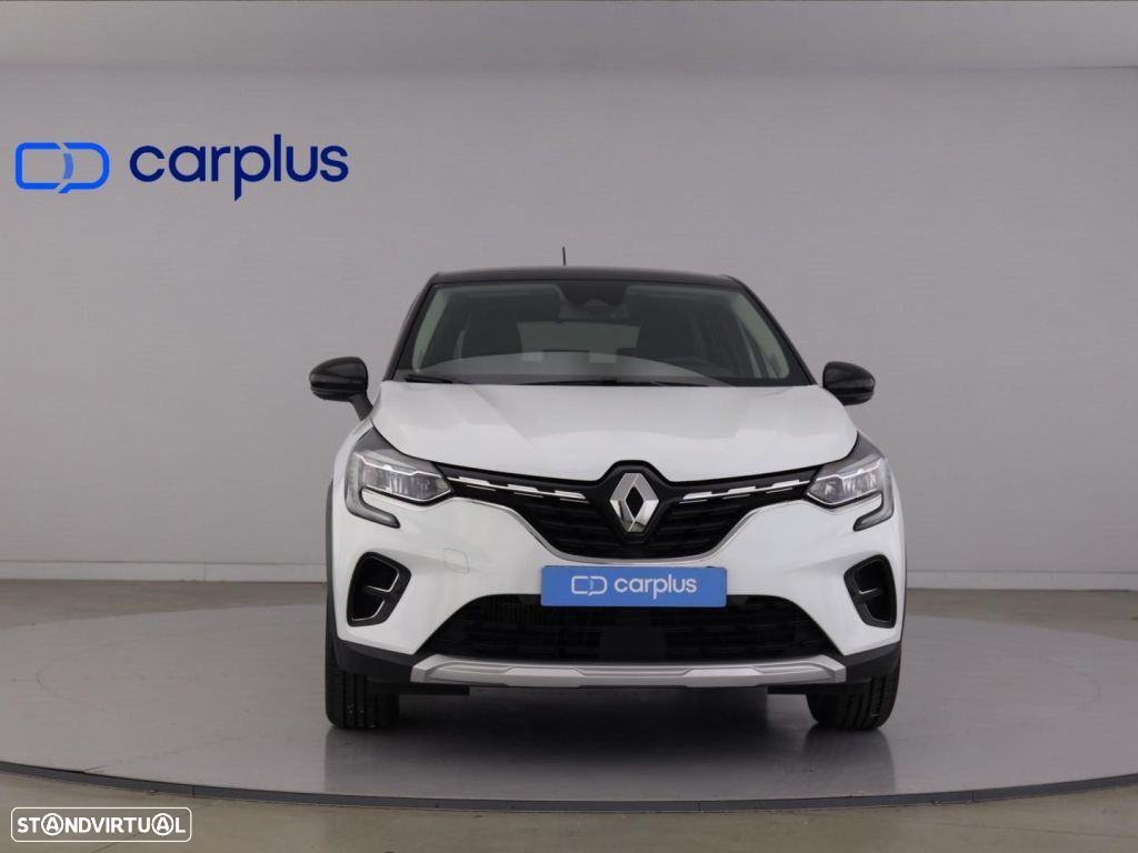 Renault Captur 1.0 TCe Intens - 3