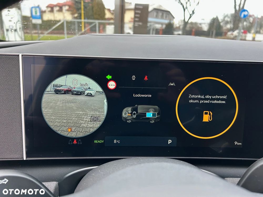 Hyundai Tucson 1.6 T-GDi HEV Platinum 4WD - 11