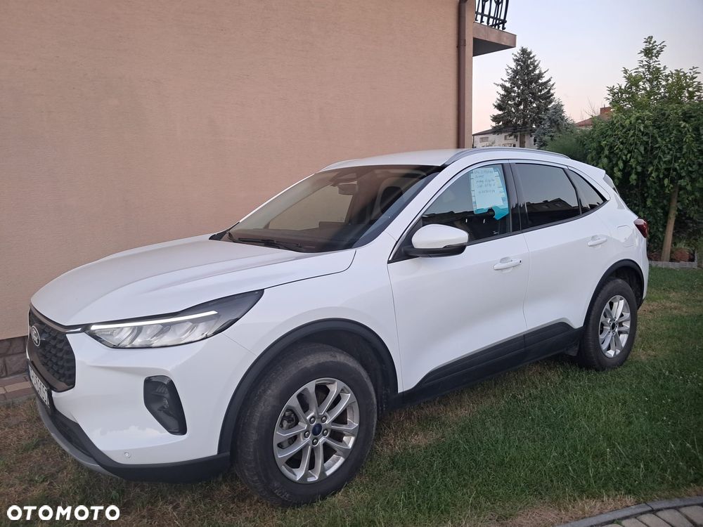 Ford Kuga 2.5 Duratec FHEV ACTIVE X - 19