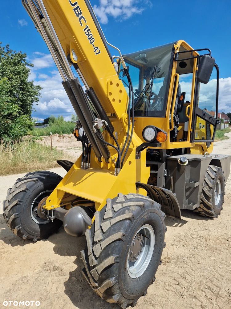 JCB JBC 1500-47 - 3