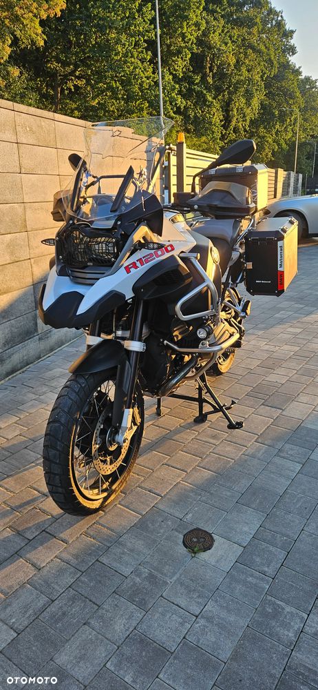 BMW GS - 31