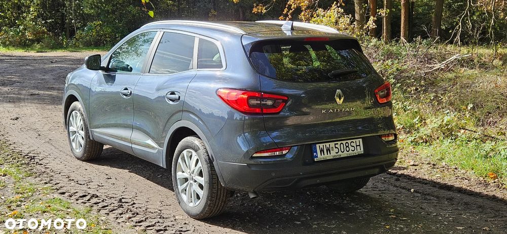 Renault Kadjar 1.3 TCe FAP Easy Life - 5