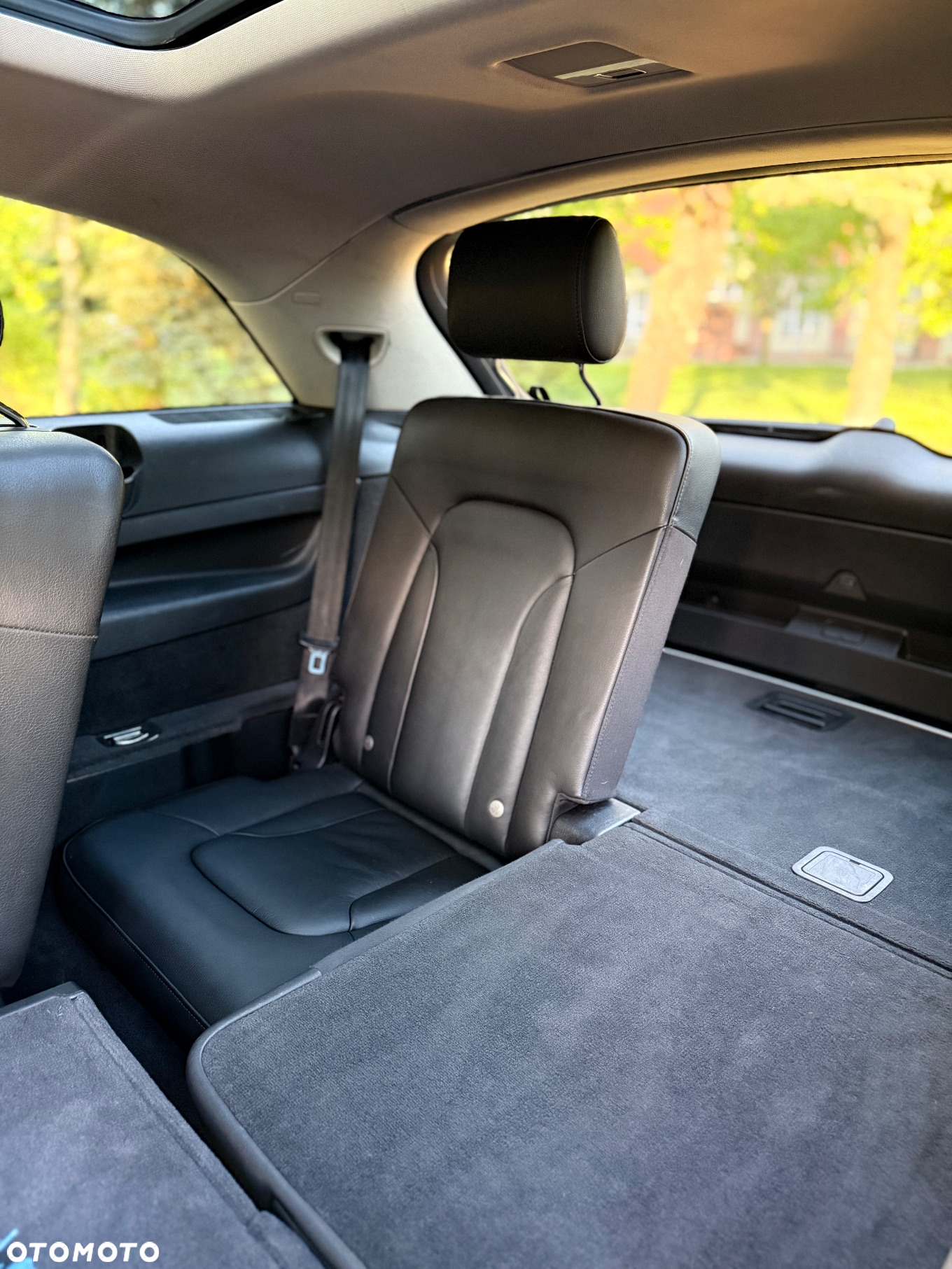 Audi Q7 3.6 FSI Quattro Tiptronic - 15
