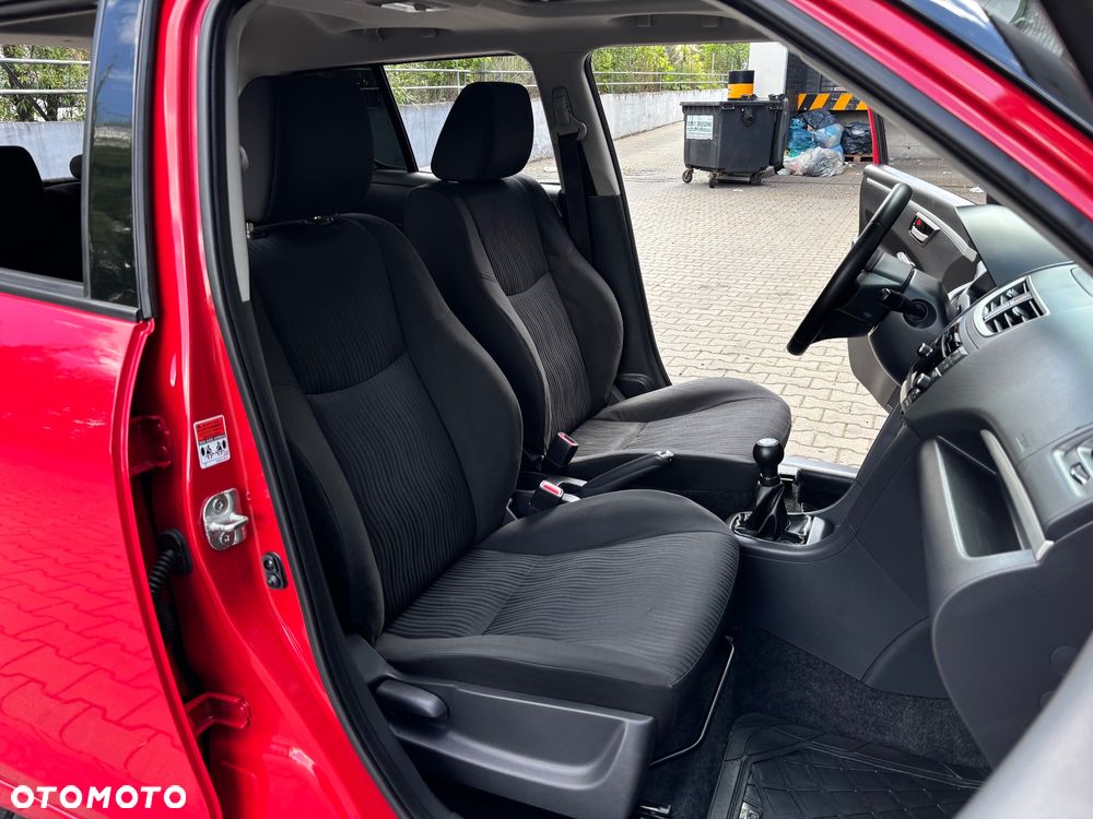 Suzuki Swift 1.2 Premium - 7
