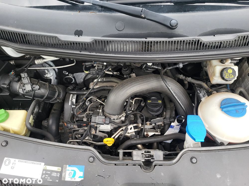Volkswagen T6 - 14