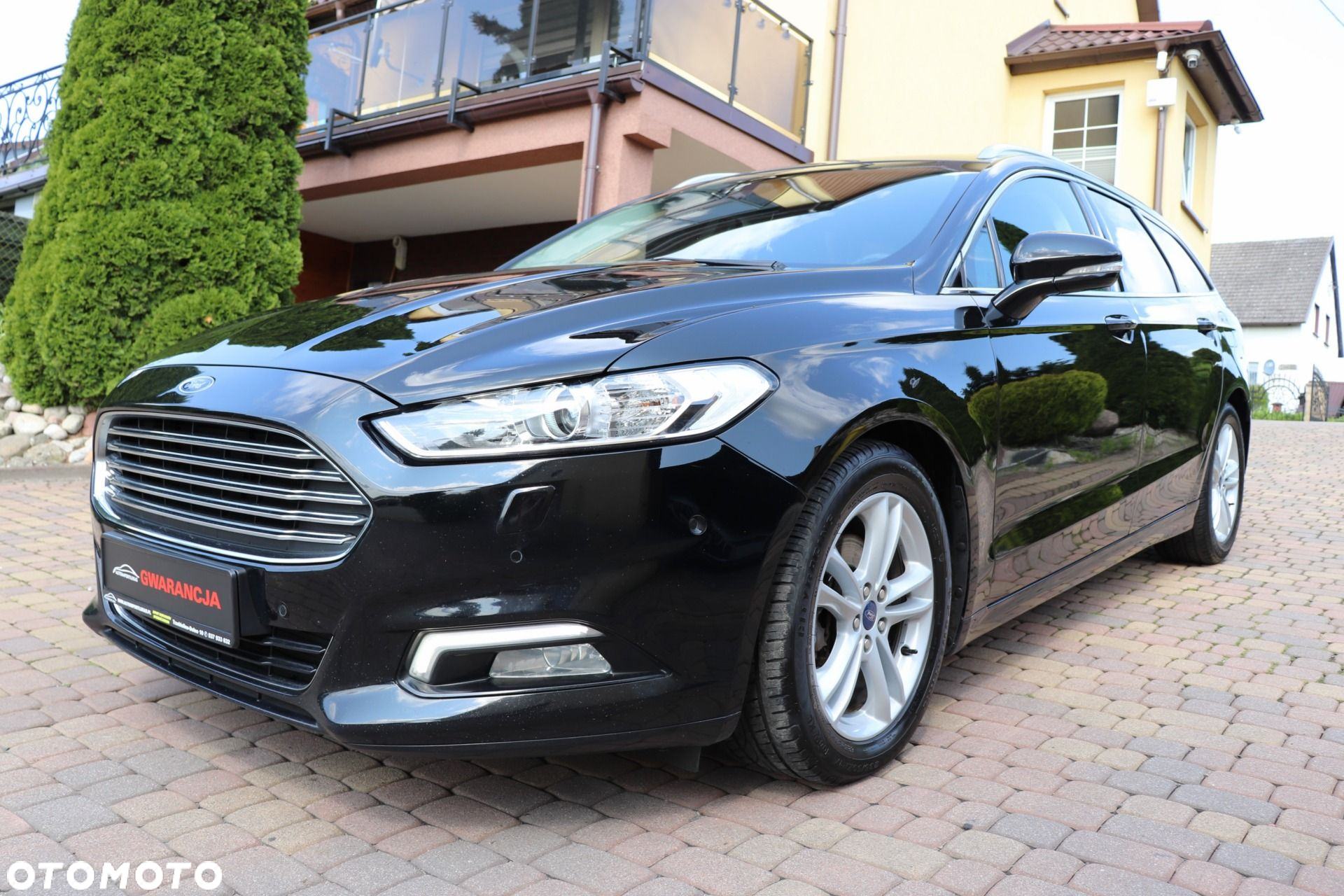 Ford Mondeo 2.0 TDCi Titanium - 28