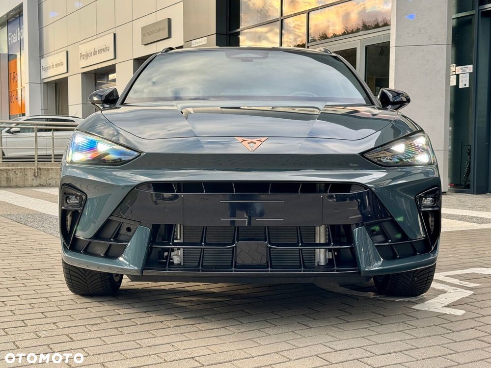 Cupra Leon Sportstourer - 10